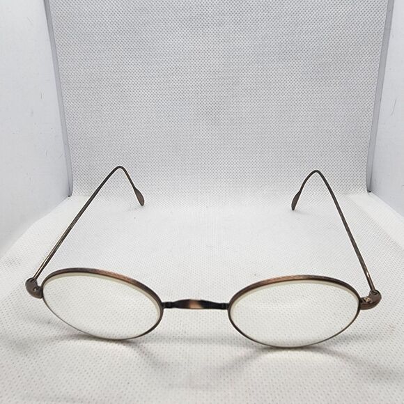 Timberland Brown Prescription Glasses Frames - Picture 3 of 8
